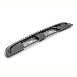 Seibon 23-24 Honda Civic Type R TV-Style Carbon Fiber Hood Vent
