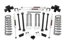 3 Inch Lift Kit | M1 | Dodge 2500 4WD (1994-2002)