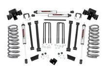 Load image into Gallery viewer, 3 Inch Lift Kit | V2 | Dodge 2500 4WD (1994-2002)