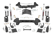 Load image into Gallery viewer, 6 Inch Lift Kit | Toyota Tacoma 2WD/4WD (1995-2004)