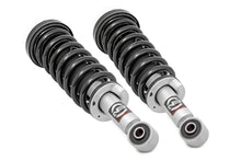 Load image into Gallery viewer, N3 Leveling Struts | 2 Inch | Loaded Strut | Toyota 4Runner 2WD/4WD (96-02)