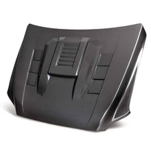 Load image into Gallery viewer, Seibon 2024 Toyota Tacoma TS-Style Carbon Fiber Hood