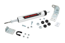 Load image into Gallery viewer, V2 Steering Stabilizer | 0-5 Inch Lift | Ford F-150 4WD (1997-2003)