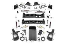 Load image into Gallery viewer, 4 Inch Lift Kit | Chevy Silverado &amp; GMC Sierra 1500 4WD (1999-2006 &amp; Classic)