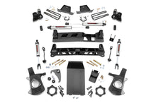 Load image into Gallery viewer, 4 Inch Lift Kit | V2 | Chevy Silverado &amp; GMC Sierra 1500 4WD (1999-2006 &amp; Classic)