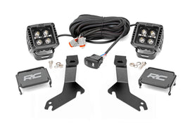 LED Light Kit | Ditch Mount | 2