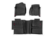 Load image into Gallery viewer, Sure-Fit Floor Mats | FR &amp; RR | Chevy/GMC 1500 (99-06 &amp; Classic)