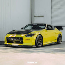 Load image into Gallery viewer, Seibon 2023 Nissan Z GT-Style Carbon Fiber Hood