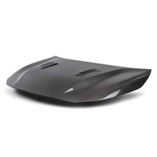 Load image into Gallery viewer, Seibon 2023 Toyota GR Corolla OE-Style Carbon Fiber Hood - Gloss Finish