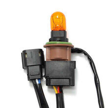 Load image into Gallery viewer, AlphaRex 18-20 Ford F-150 Lariat Wiring Adapter Stock Proj Headlight to AlphaRex Headlight Converter