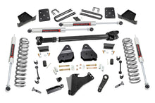 Load image into Gallery viewer, 6 Inch Lift Kit | OVLDS | D/S | M1 | Ford F-250/F-350 Super Duty 4WD (17-22)