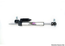 Load image into Gallery viewer, DOBINSONS ADJUSTABLE ALUMINUM STEERING DAMPER - SS29A844