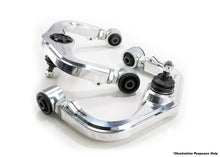 Load image into Gallery viewer, DOBINSONS UCA PAIR BILLET ALUMINUM SERIES FOR TOYOTA 4RUNNER / PRADO / GX / FJ CRUISER  (WITH BALLJOINTS PRESSED) - UCAK-202K
