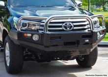Load image into Gallery viewer, DOBINSONS BULL BAR SS LOOP DELUXE FOR TOYOTA HILUX REVO 2016-2018 - BU59-3707