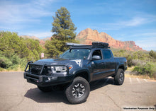 Load image into Gallery viewer, DOBINSONS BULL BAR BLACK DELUXE FOR TOYOTA TACOMA 3RD GEN 2016-2023 - BU59-5559