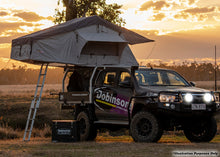 Load image into Gallery viewer, DOBINSONS ROOF TOP TENT (WITHOUT CHANGE ROOM) - CE80-3902
