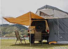 Load image into Gallery viewer, DOBINSONS SENSU AWNING (LH MOUNT) - CE80-3903