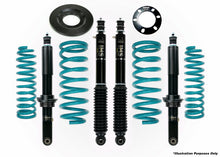 Load image into Gallery viewer, Dobinsons 1.5" to 3.5" IMS Lift Kit for GX460 2010-2021 - DSSKITIMS001 - DSSKITIMS001