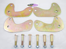 Load image into Gallery viewer, DOBINSONS 5 DEGREE CASTER CORRECTION PLATE KIT - WA59-514K