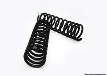 Load image into Gallery viewer, DOBINSONS COIL SPRINGS PAIR (BLACK) - C59-350B