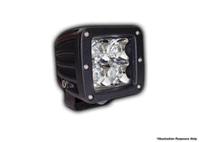 Load image into Gallery viewer, DOBINSONS 16 WATT 3&quot; SQUARE LED DRIVING LIGHT - DL80-3767