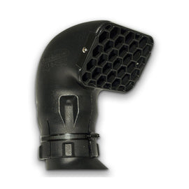DOBINSONS REPLACEMENT SNORKEL HEAD 85MM - SN80-085