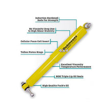 Load image into Gallery viewer, DOBINSONS STEERING DAMPER - SD59-825