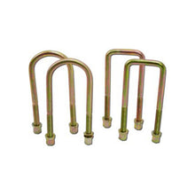 Load image into Gallery viewer, DOBINSONS U-BOLT KIT, PAIR - UB43-701K