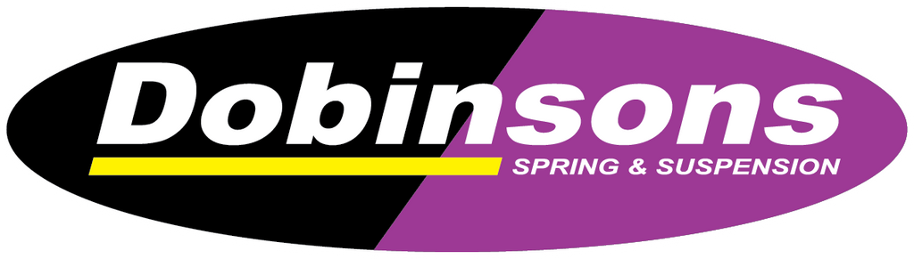 Dobinsons EST. 1953 Sticker - PG00-1953