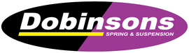 Dobinsons EST. 1953 Sticker - PG00-1953