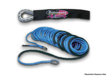 Load image into Gallery viewer, DOBINSONS 11MM X 30M SYNTHETIC WINCH ROPE 18 000 LB - EW80-3822
