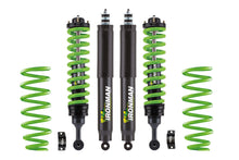 Load image into Gallery viewer, Foam Cell Pro Suspension Lift Kit Suited for Lexus GX460 Non-KDSS - Stage 1