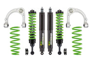 Foam Cell Pro Suspension Lift Kit Suited for Toyota 4Runner 2010+ Non-KDSS - Stage 2