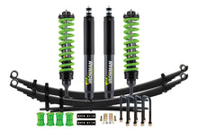 Load image into Gallery viewer, Foam Cell Pro Suspension Lift Kit Suited For 2005+ Toyota Tacoma - Stage 1