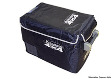 Load image into Gallery viewer, Dobinsons 4x4 50L Fridge Freezer Protector Bag(FF80-3951)