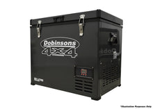 Load image into Gallery viewer, Dobinsons 4x4 60L Single Zone 12V Portable Fridge Freezer (FF80-3960)