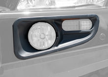Load image into Gallery viewer, Dobinsons Replacement Front Bumper Fog Light Surround (Left Hand) (BU80-006L)
