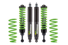 Load image into Gallery viewer, Foam Cell Pro 2&quot; Lift Kit Suited For 1996-2002 Toyota 4Runner