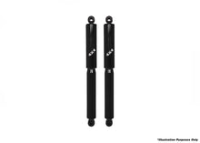 Load image into Gallery viewer, DOBINSONS GAS SHOCK ABSORBER (BLACK) - GS29-719
