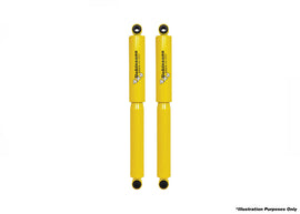 DOBINSONS GAS SHOCK ABSORBER - GS57-616