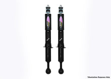 Load image into Gallery viewer, DOBINSONS GAS STRUT - EXTENDED TRAVEL (BLACK) - GS59-574B