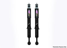 DOBINSONS GAS STRUT (BLACK) - GS59-221B