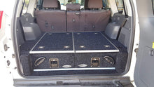 Load image into Gallery viewer, DOBINSONS WING KIT FOR REAR DRAWERS - TOYOTA PRADO 120 SERIES &amp; LEXUS GX470 - DW59-028K
