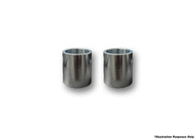 Load image into Gallery viewer, DOBINSONS PAIR 66MM HBS MOUNT CANS - HBS66-005FK