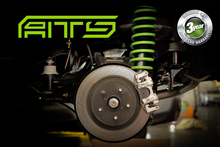 Load image into Gallery viewer, Ironman 2&quot; ATS Suspension Lift Kit Suited For  2019+ Subaru Forester SK