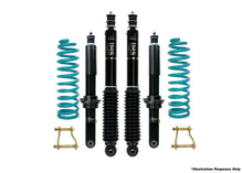 Load image into Gallery viewer, Dobinsons 1.5-3" IMS Suspension Kit for Ford Ranger 4x4 PX / T7 MK3 MID 06/2018 ON with Extended Rear Shackles - DSSKITIMS3211ERS - DSSKITIMS3211ERS