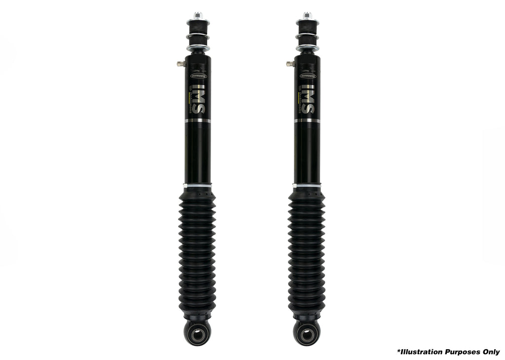 DOBINSONS 2.2" IMS MONOTUBE SHOCK - IMS57-50614
