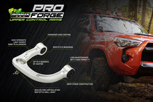 Load image into Gallery viewer, Foam Cell Pro Suspension Lift Kit Suited for Toyota 4Runner 2010+ Non-KDSS - Stage 2