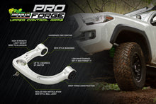 Load image into Gallery viewer, Foam Cell Pro Suspension Lift Kit Suited for 2005+ Toyota Tacoma - Stage 2