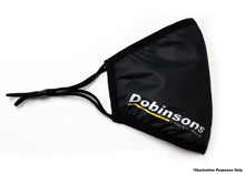 Load image into Gallery viewer, Dobinsons Face Mask (MASK) - MASK